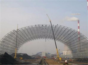 陕西网架加工与安装 工程公司如何打造高质量空间结构