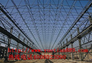 东莞沙田 钢结构网架搭建工程的专业承接与实践