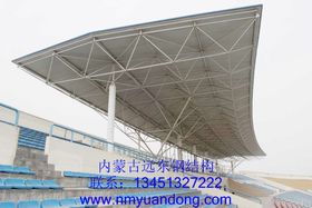 网架的力量 现代空间结构的智慧与美感