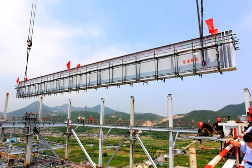 泉州钢结构网架工厂与既有建筑改建的实践探索